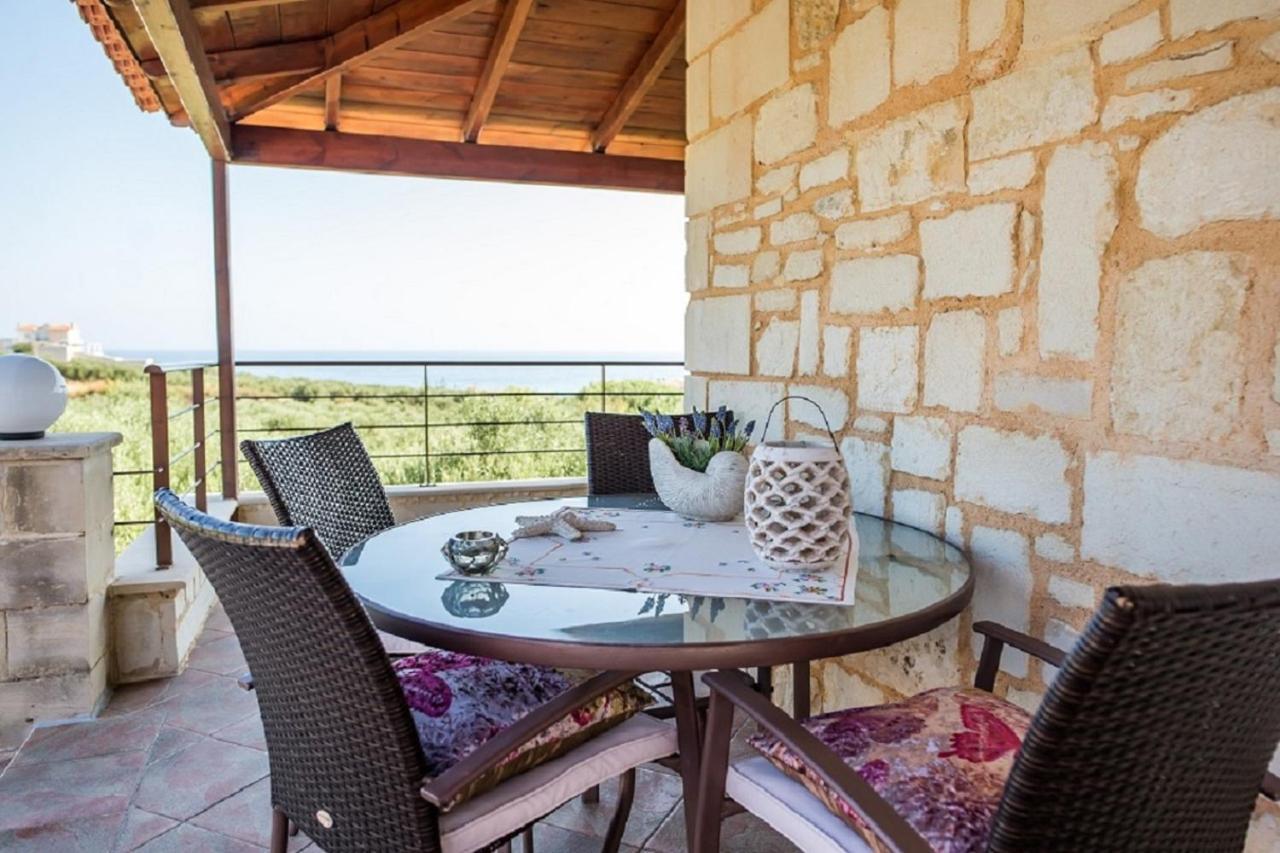Villa Chara Chania