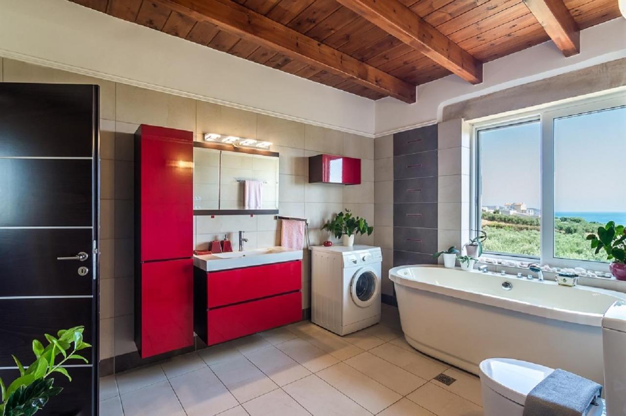 Villa Chara Chania *