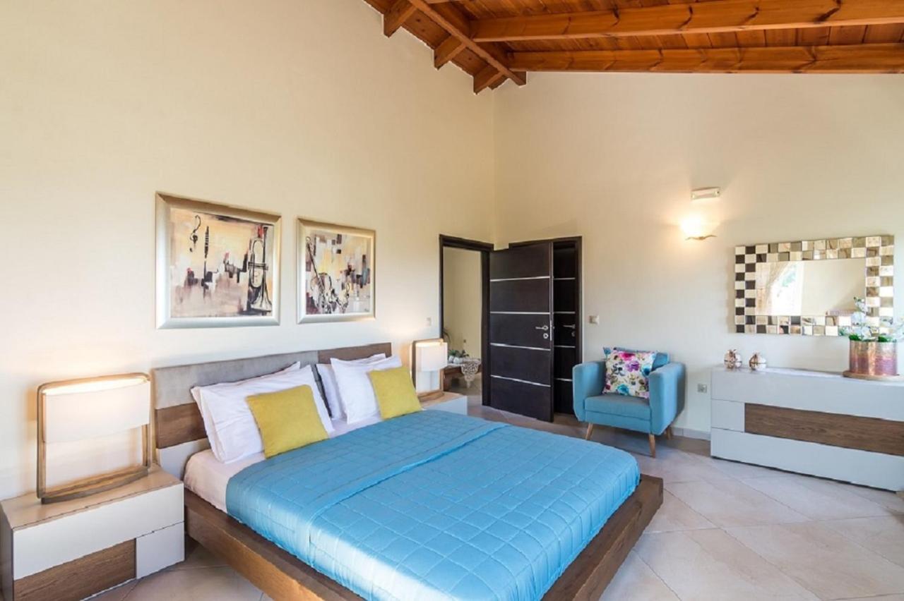 Villa Chara Chania *